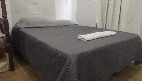 Apartamento Studio amplo, Completo com Internet - Foto 5