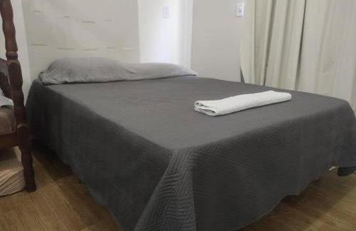 Apartamento Studio amplo, Completo com Internet - Foto 5