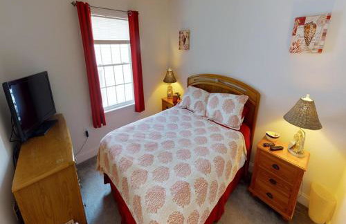 Roof-Top Deck With Ocean & Bay Views Single Family Beach Badges Private Yard Ping Pong And Pool Table Wifi 1 Block From Ocean 15 Blocks To Bay - Foto 12