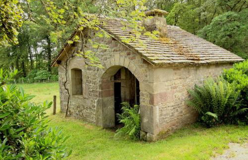 Gîte nature au cœur des Vosges Saônoises - FR-1-583-396 - Foto 23