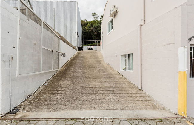 JMA Apartamentos em Jurere - Photo 36