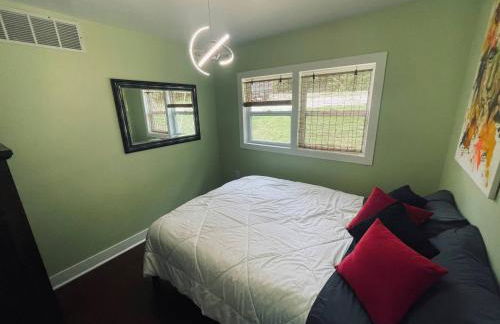 Wet Feet Retreat Lake House with Boat Rental - Foto 43