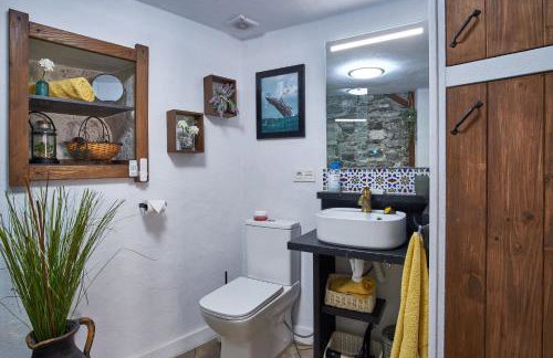 Casa Dorotea, Canillas De Aceituno - Foto 34