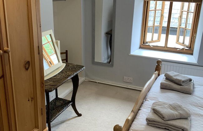 Church Cottage - Foto 44