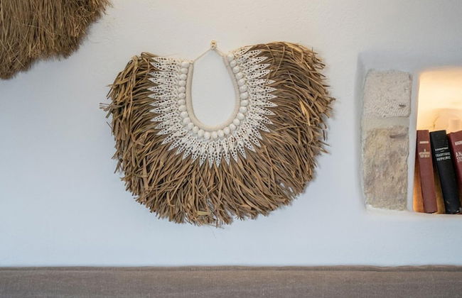 Charming Cretan House 2BR 2bths Wifi - Foto 68