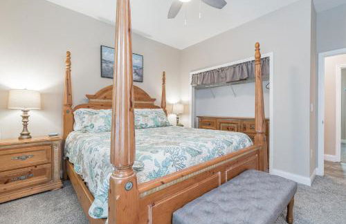 Retreat at Hammock Dunes Beach, Palm Coast - Foto 17