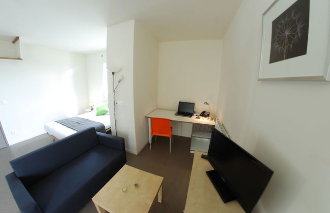 Appartéo Lyon 7 Jean Jaurès - Photo 23