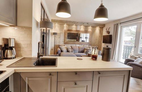 HOME Suites Loft mit Sauna - Foto 23