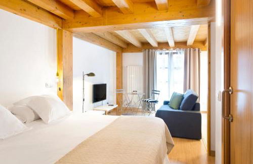 La Casa De Santa María ESTUDIOS - Photo 17