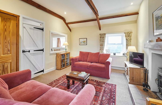 Host Stay The Old Granary - Foto 7