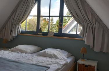 FERIENHAUS SOMMERTRAUM - KINDERFREUNDLICH - 3 Schlafzimmer, Garten, Bad und G-WC, Kaminofen - Foto 20