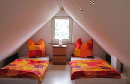 Ferienwohnung im Grünen von Dresden - Foto 16