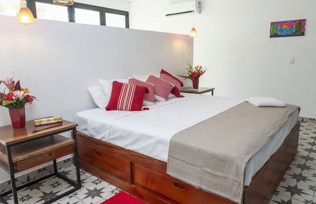 Seacret Villa - Foto 4