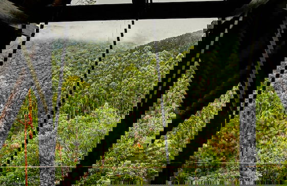 Vila nas Montanhas - Foto 60