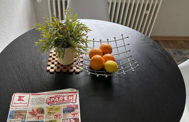 Stilvolle 2-Zimmer-Anliegerwohnung in Tuttlingen - Photo 10