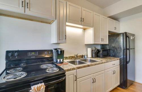 Cozy Marlinton Vacation Rental Downtown Location! - Foto 2