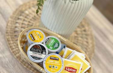 502 Luxury 1BR apartment in center city - Foto 7