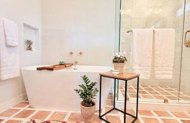 Lavender House - Serene Ojai Retreat, Pool, Orchard - Foto 29