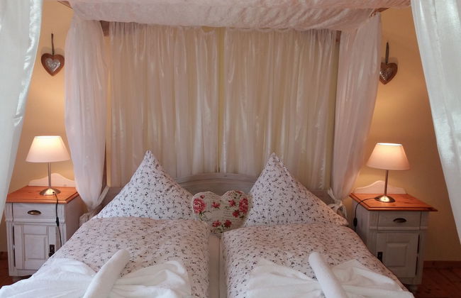 Ferienwohnung zur Burg Eltz - Foto 4