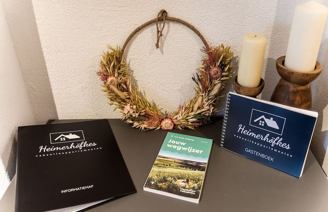 Holiday Home in South Limburg With a Terrace - Photo 24