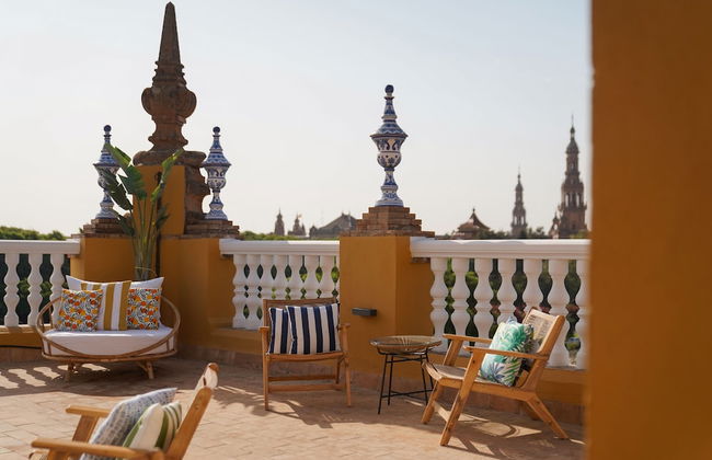 Numa Seville Prestigio - Foto 59