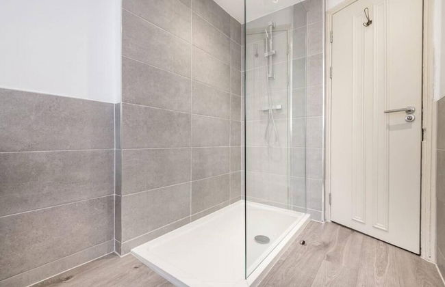 Host Apartments The Rodney Townhouse - Foto 33