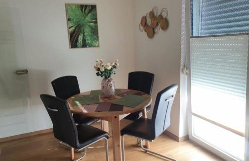 Ferienwohnung „Anhaide“ - Foto 4