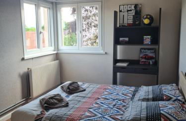 Appartement proche centre-ville, parking gratuit - Foto 9