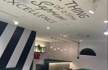 Studio aconchegante e próximo de Congonhas - Foto 24