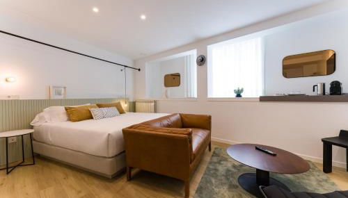 SEIS ALDABAS Apartamentos - Photo 4