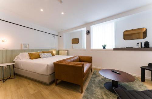 SEIS ALDABAS Apartamentos - Photo 4