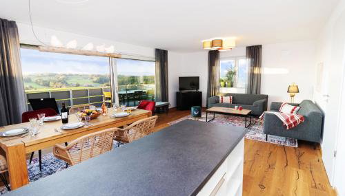 HEIMATEL - Bodensee Residenz Allgäu - Foto 1