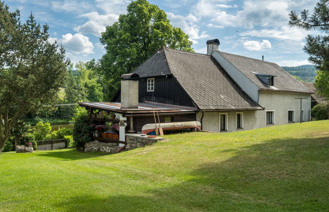 Újezd Svatého Kříže - Foto 9