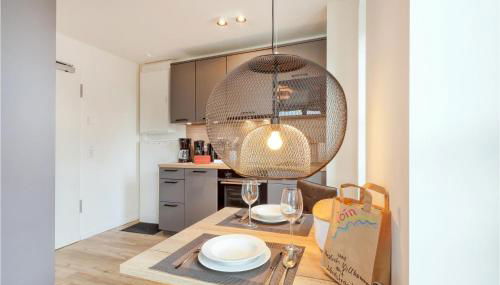 Nice Apartment In Nordstrand With Wifi - Foto 4