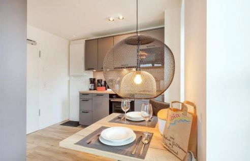 Nice Apartment In Nordstrand With Wifi - Foto 4