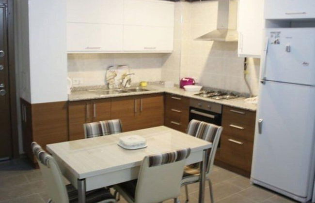 Birru Suites - Foto 12