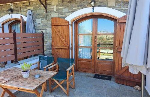 Smaragdi Luxury Apartments - Photo 21