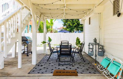 Soleil House - Unit B - Foto 22