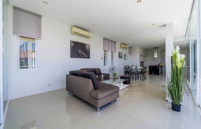 Phu Montra Villa with Ocean View A4 - Foto 35