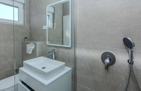 Stunning Home In Vrsi With Wifi - Foto 18