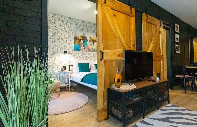 RentPlanet - Green Park Resort - Photo 29