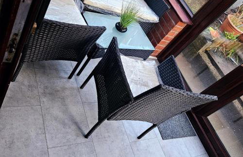 West park Royal House, Holidays, Contractors,Relocation,Free Parking & WiFi - Foto 60