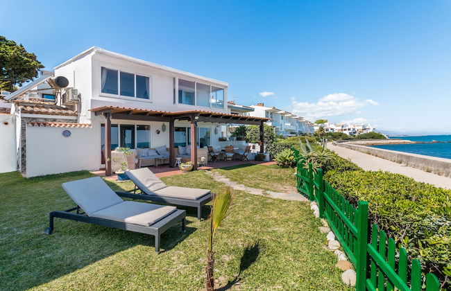 Beach Villa Dorada - Foto 33