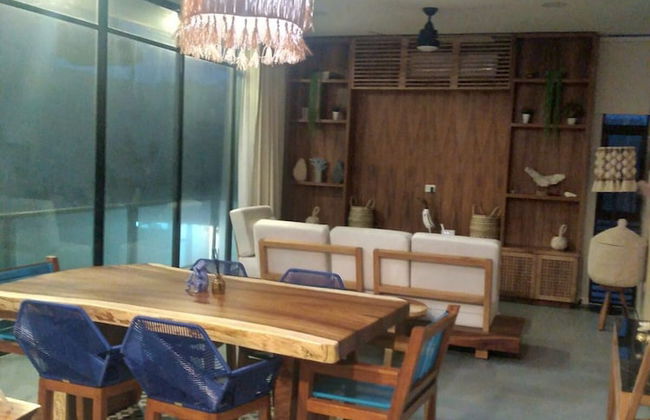 Torre Chelem - Foto 52