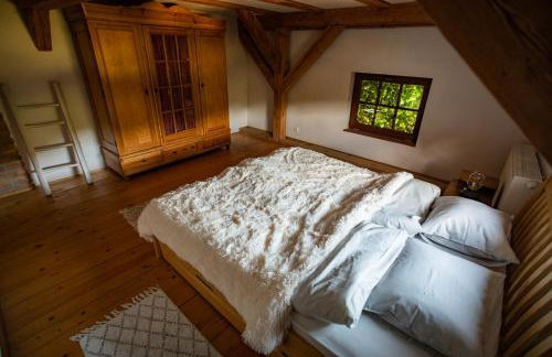 Siedlisko Szymonka - Foto 25