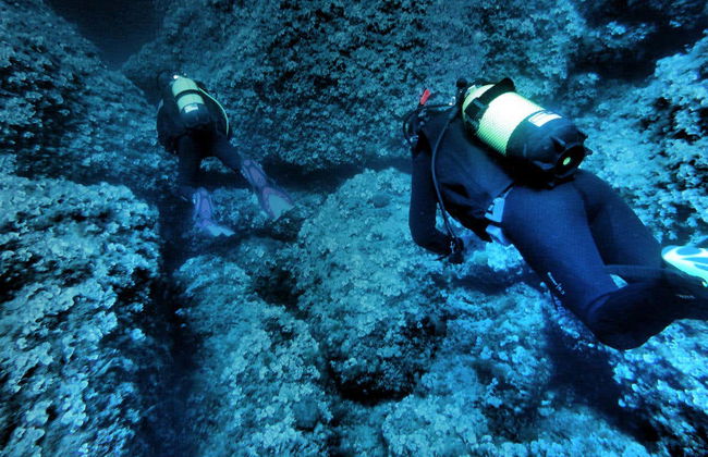 Curso de buceo PADI Open Water en Ciudadela - Foto 4