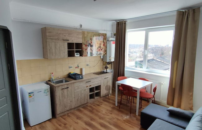 Fanea Residence - Foto 19