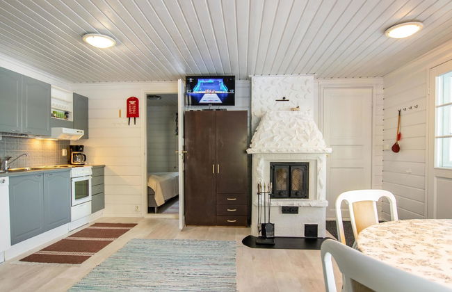 Lehtikuusenranta - Foto 8