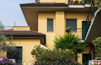 New Inn Residence - Foto 41