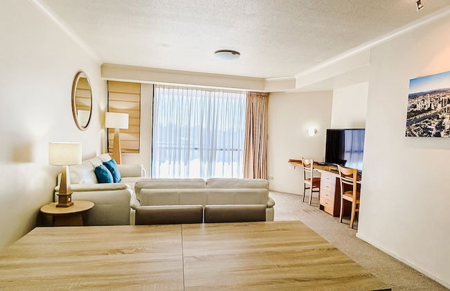 Dockside Brisbane - Foto 43